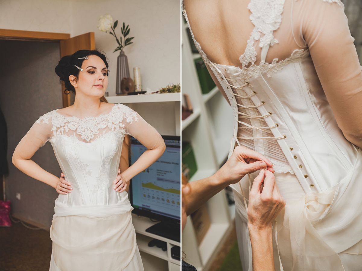 Wedding Evgeniya & Andrey