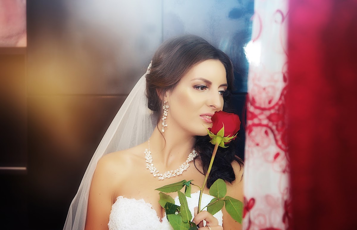 Кристина и Иван
