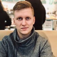 Константин Фролов