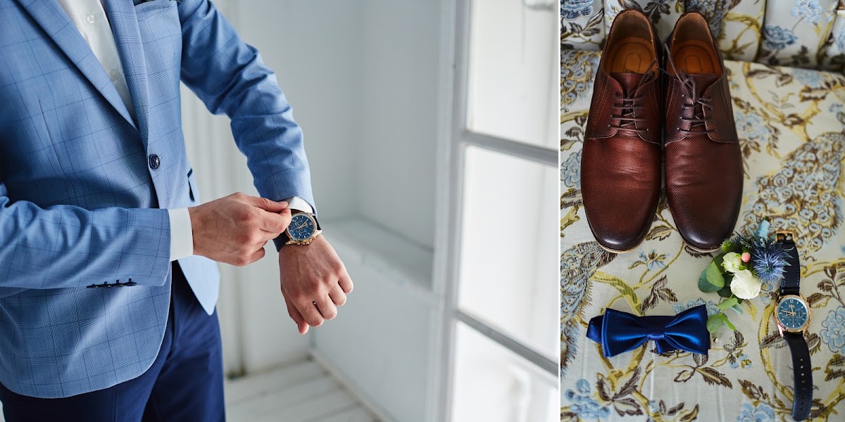 Татьяна и Андрей