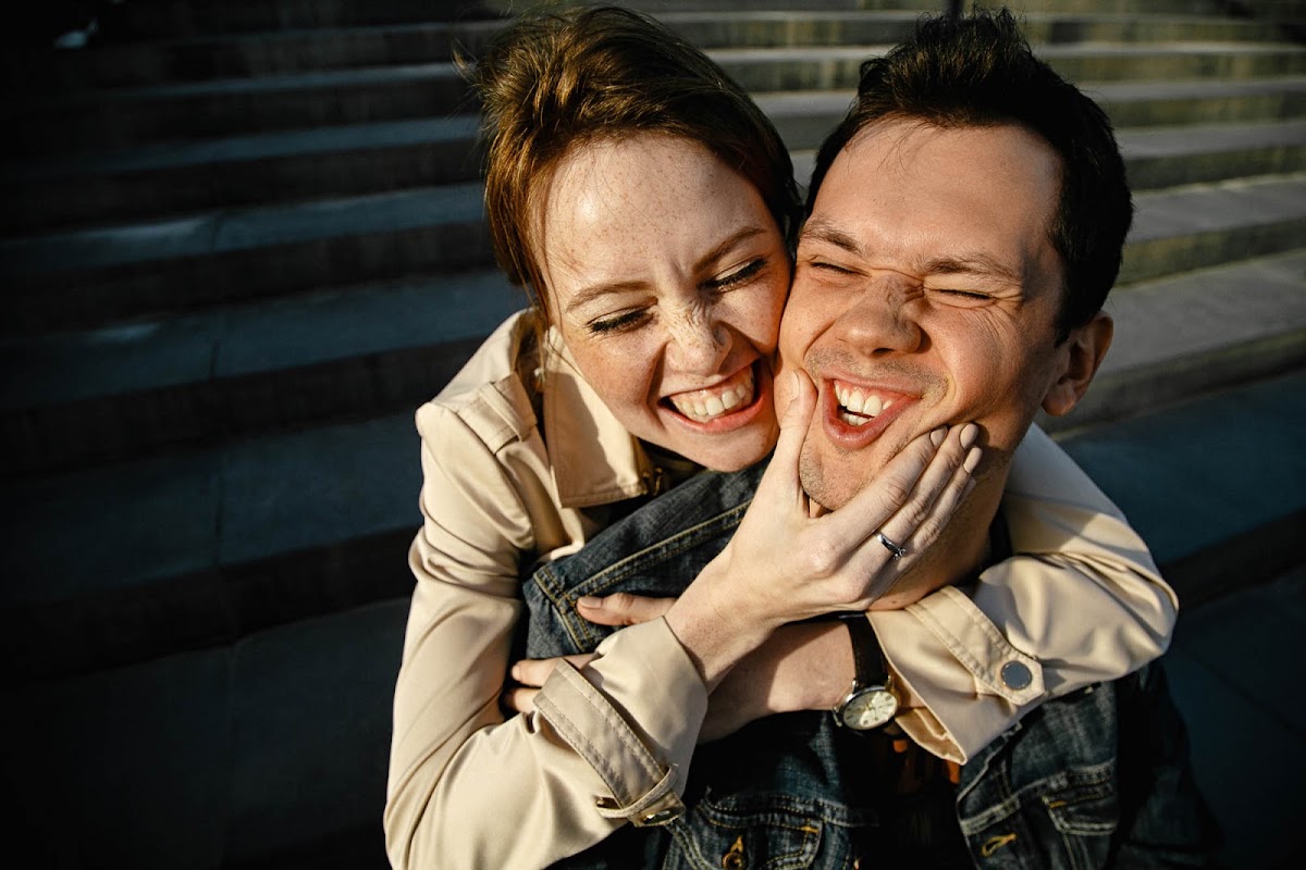 Love Story "Не вижу причины останавливаться"