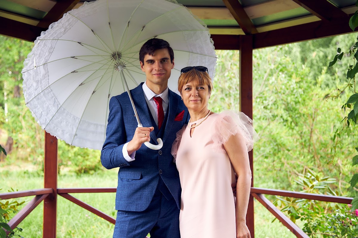 Маргарита  и Артемий