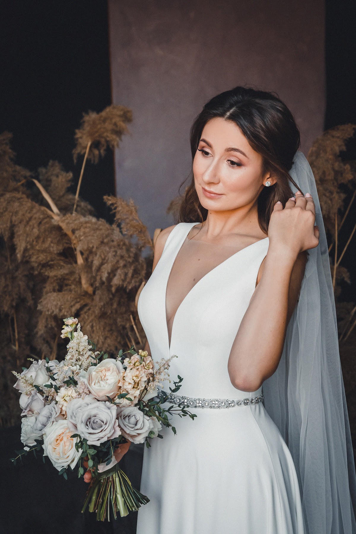 Екатерина и Яков