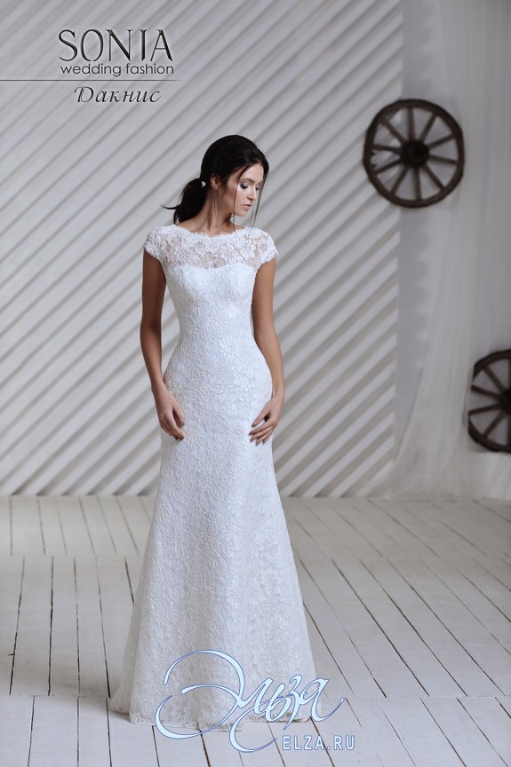 Коллекция Sonia Wedding Fashion 2015