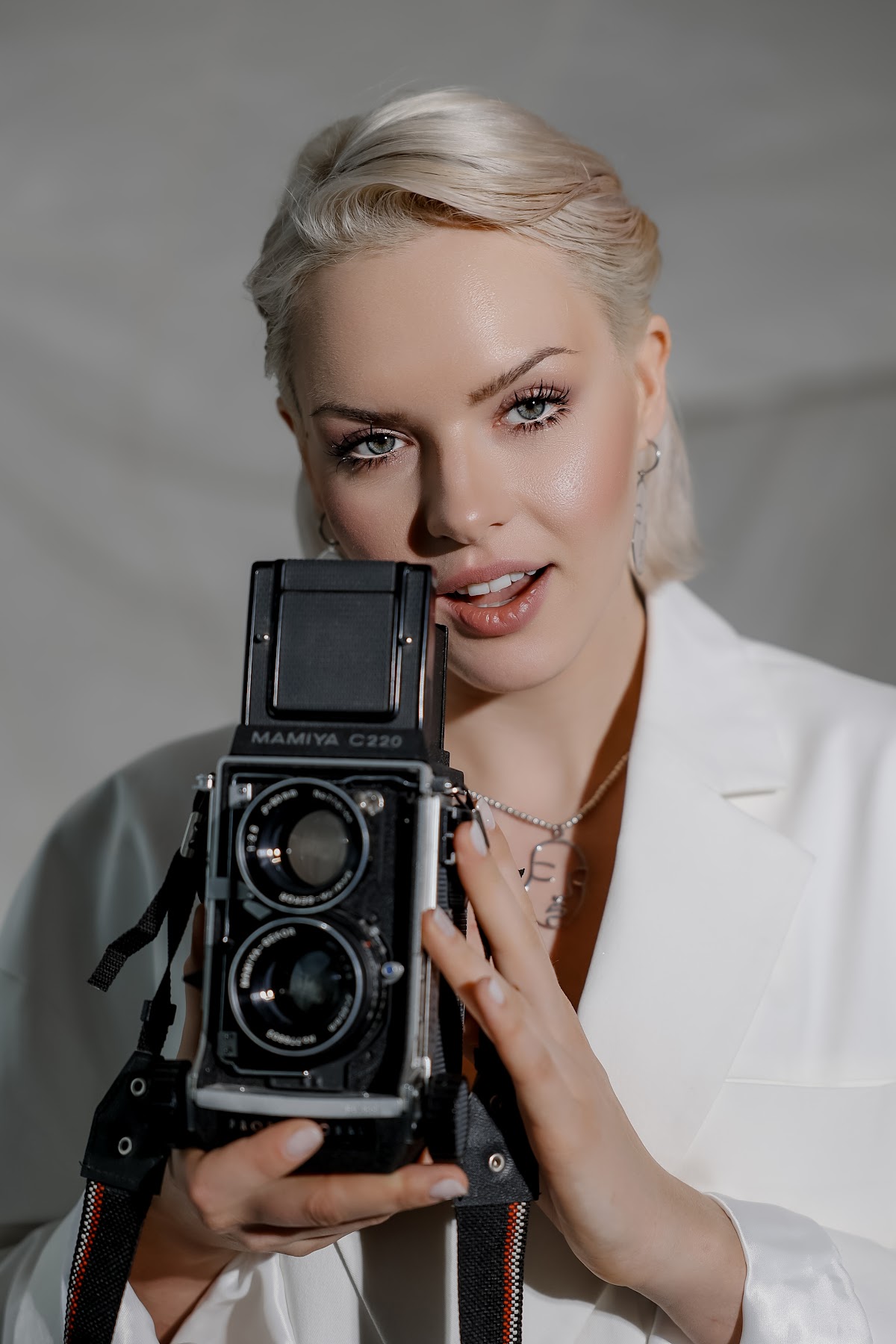 Антон и Дарья