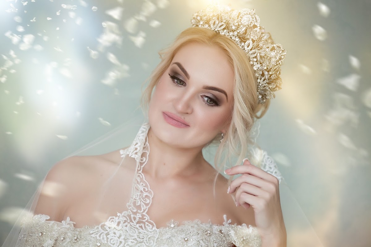 Портфолио: Свадьба