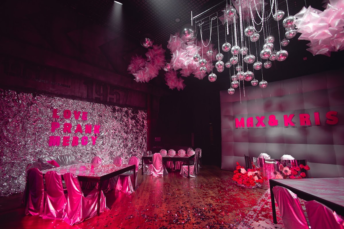 LUIZA DECOR