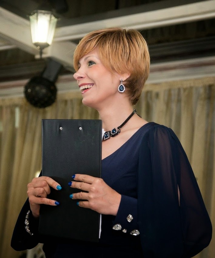 Свадьба Сергея и Александры 2 мая 2014.