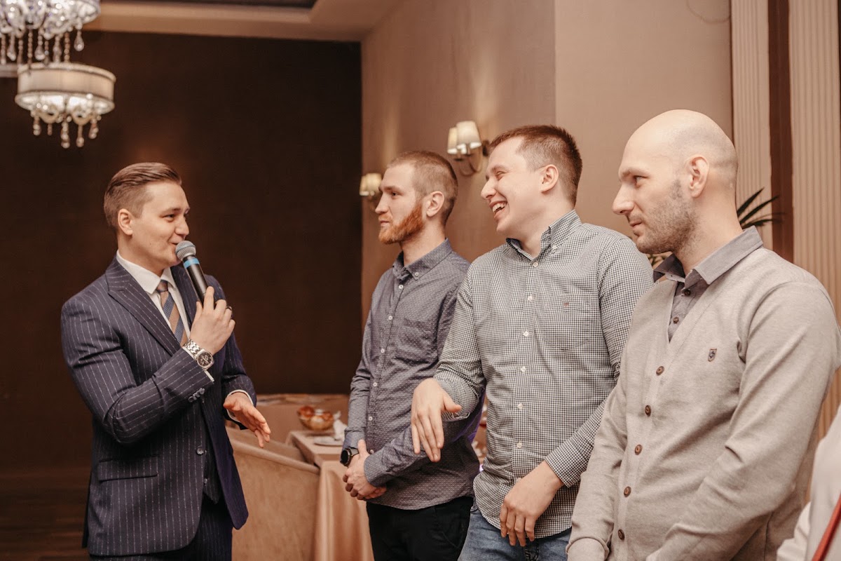Татьяна и Артём. 27.02.2021