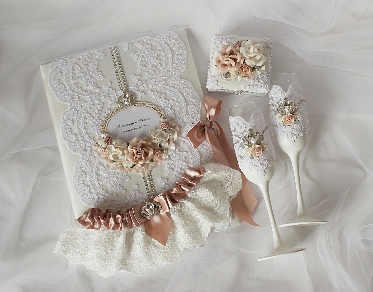 Коллекция "Шарм"