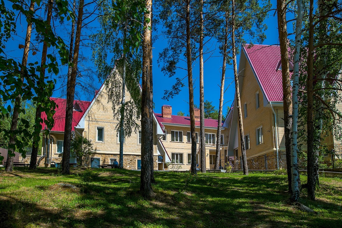 Территория
