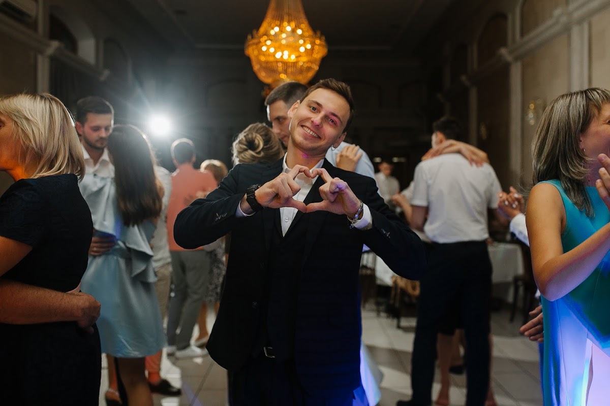 Антон Астафуров