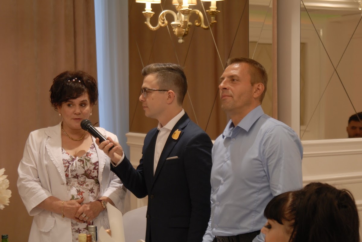 Карина и Илья