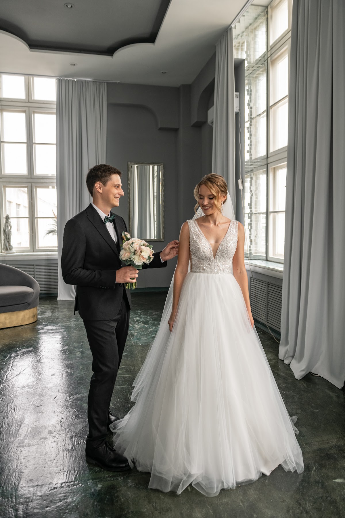 Wedding Day | Наташа и Ваня