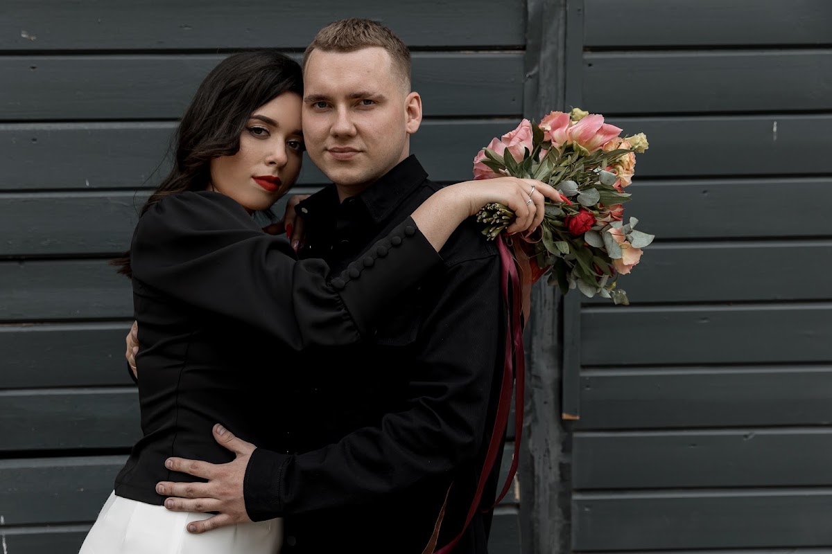 Wedding day Глеб и Татьяна