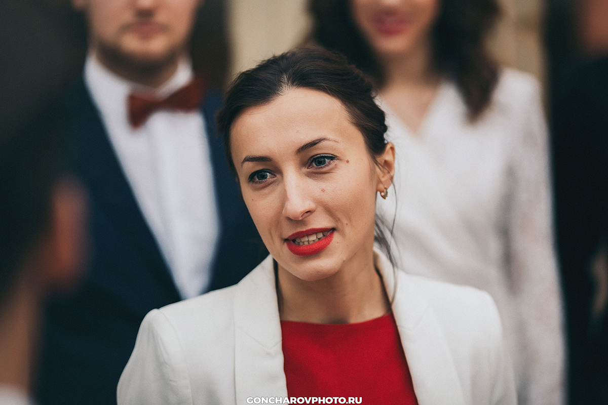 Wedding's star