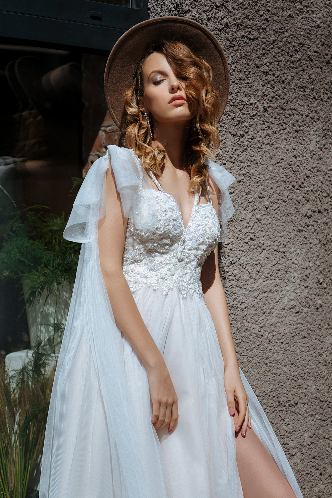 Портфолио: Мода (Fashion)