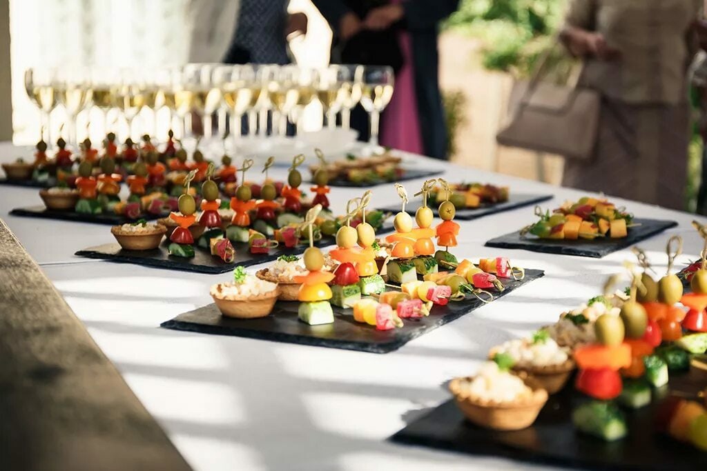Байкал- The best food