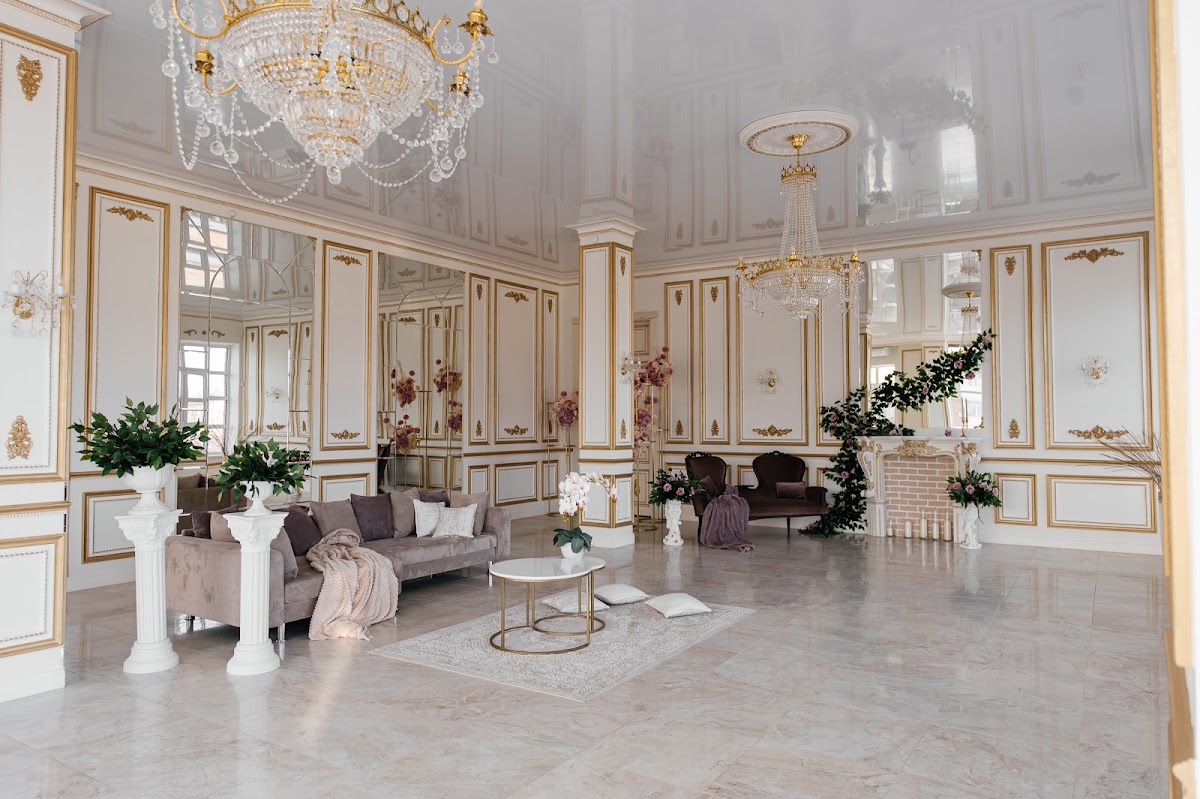 Зал Royal
