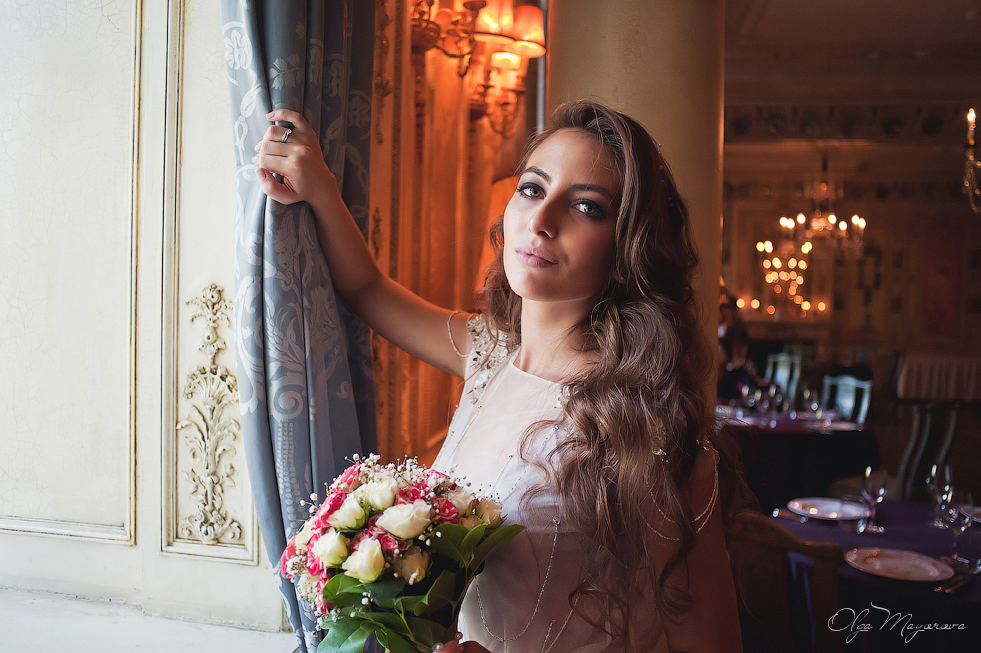 Екатерина и Дмитрий