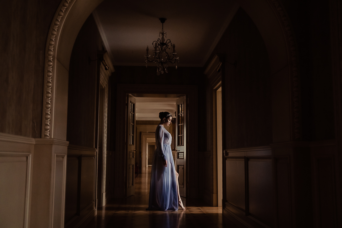 Иван и Анастасия