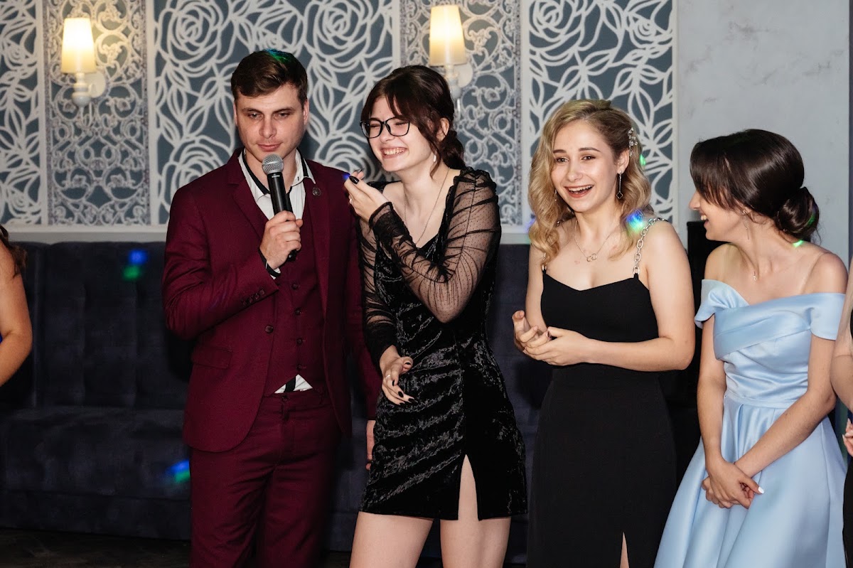 Вадим Рачинский