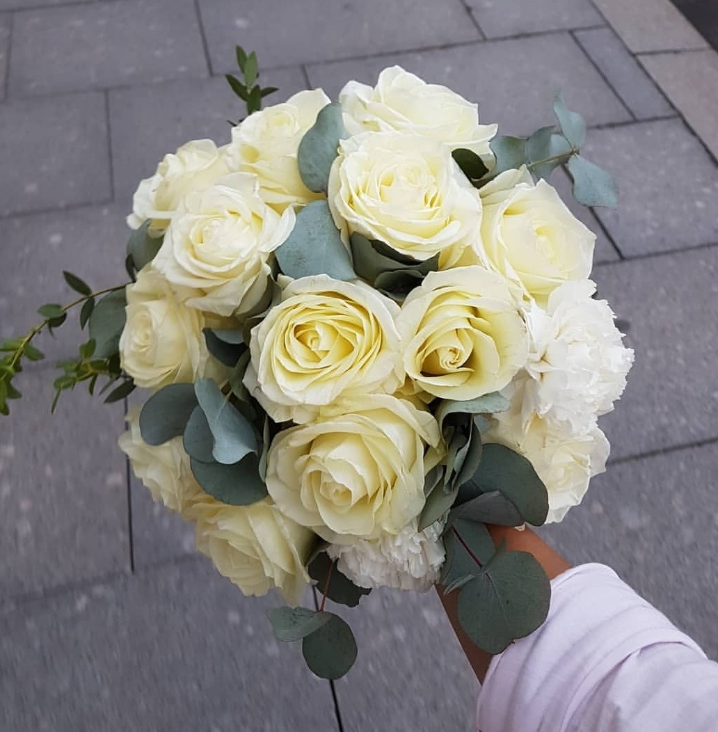 Art Flowers