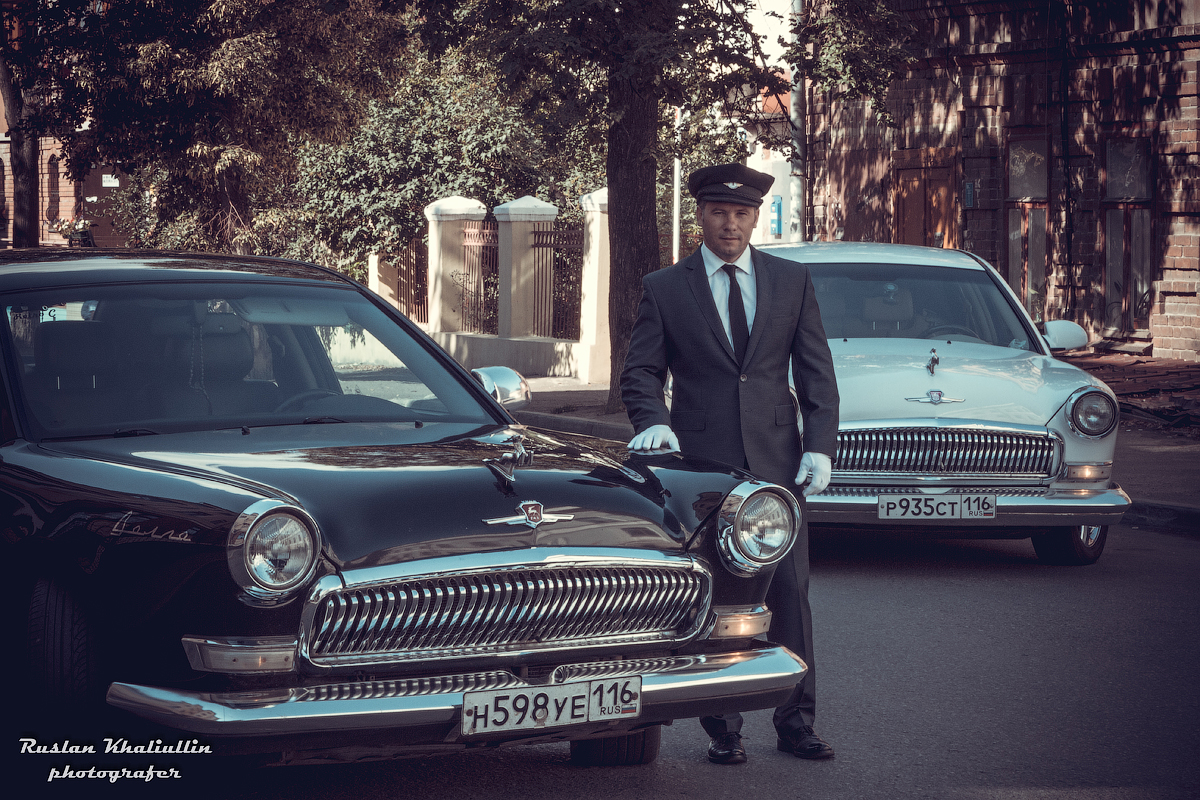 Фотографии