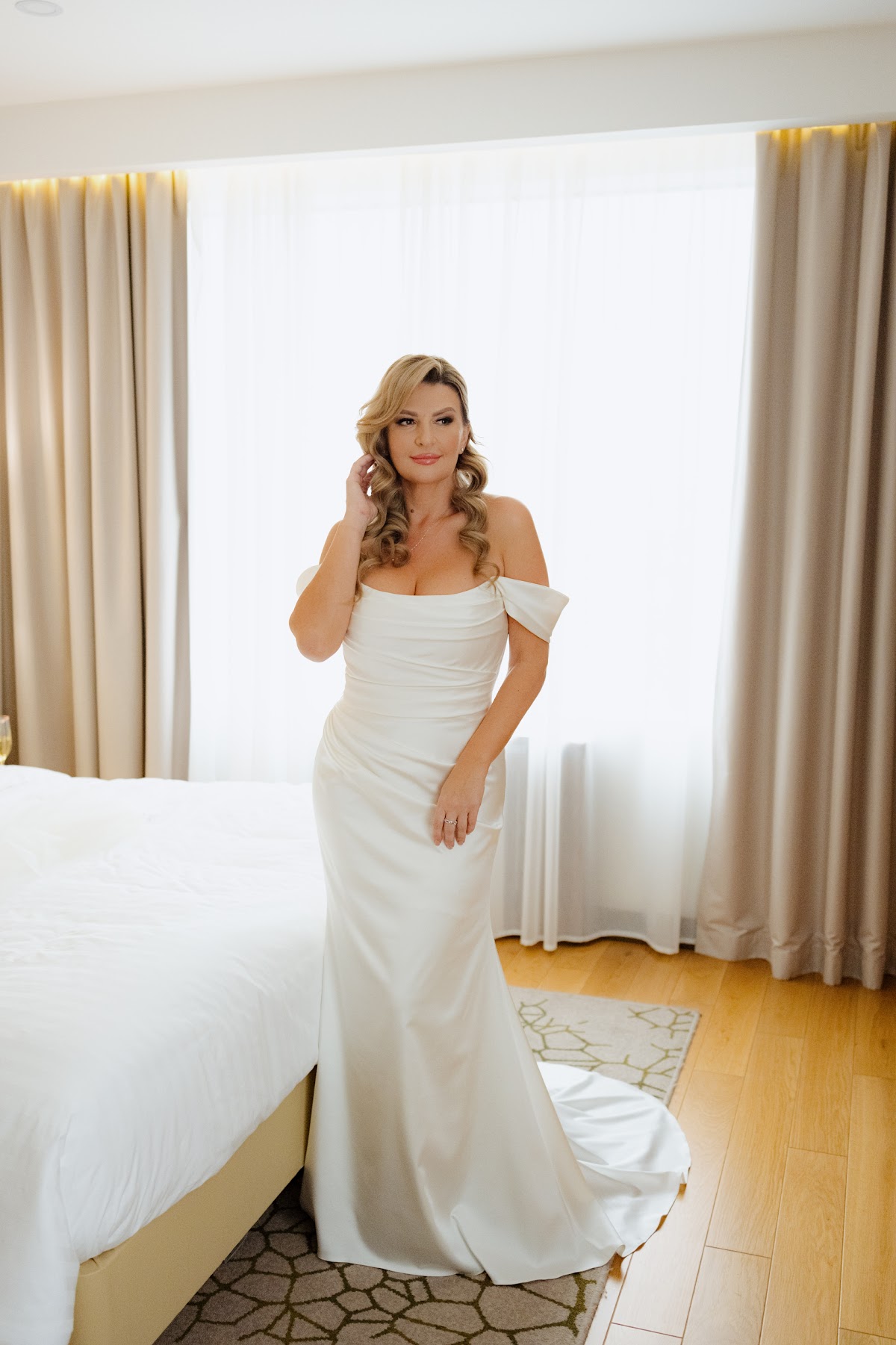 Елена и Алексей
