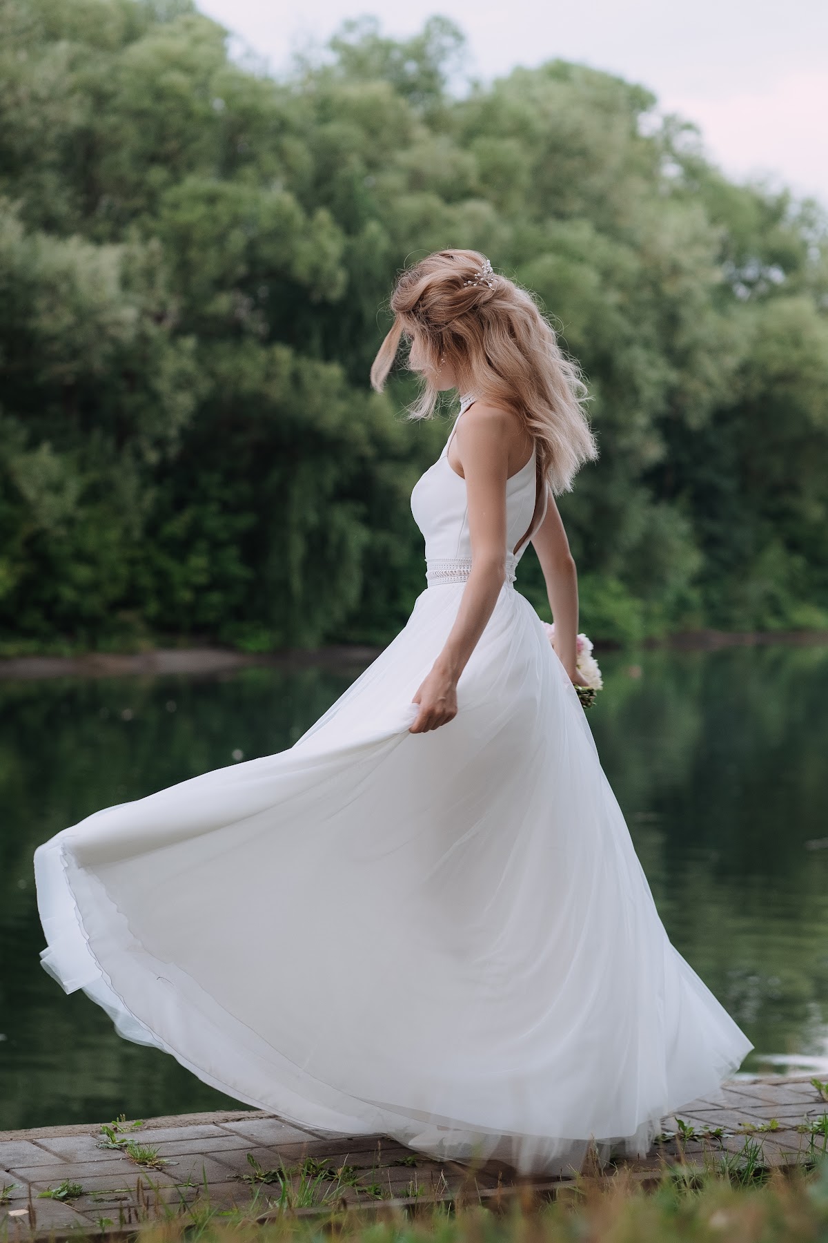 Елена и Кирилл