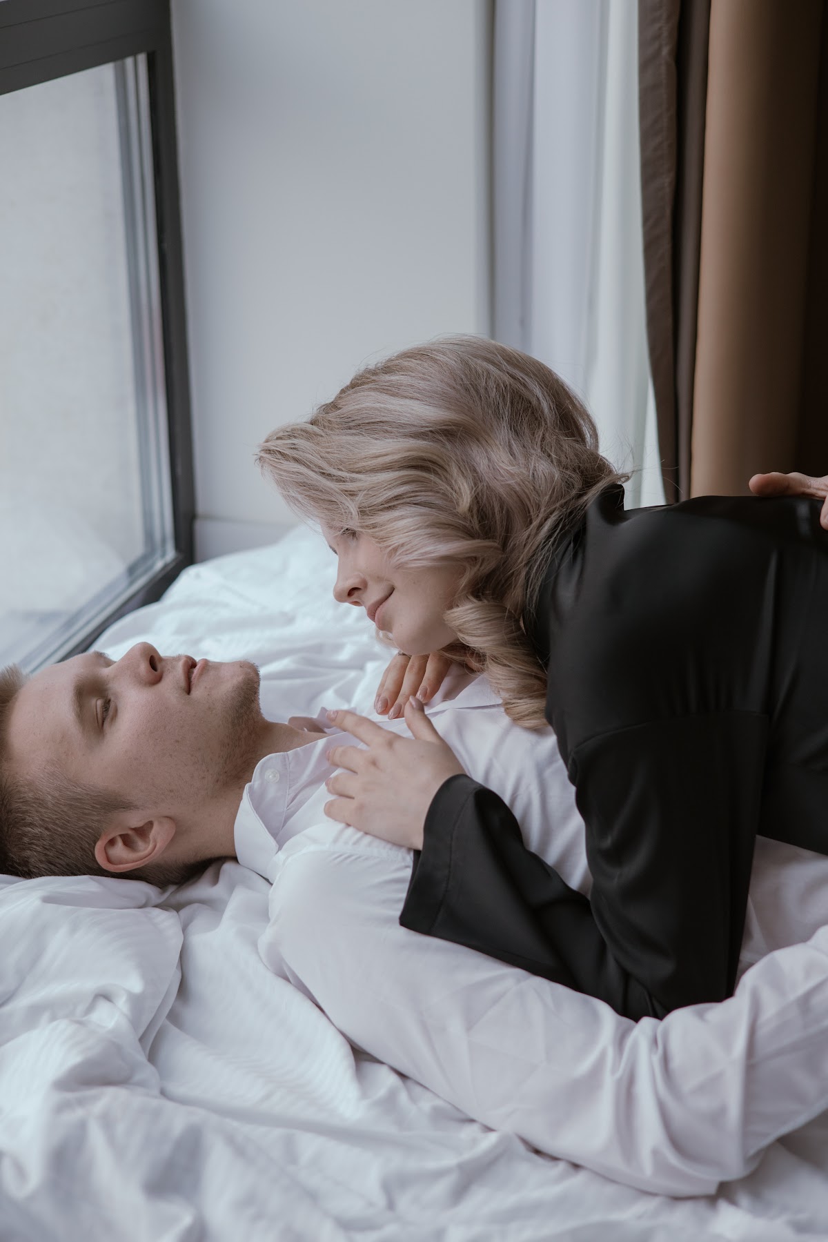 Портфолио: Love story