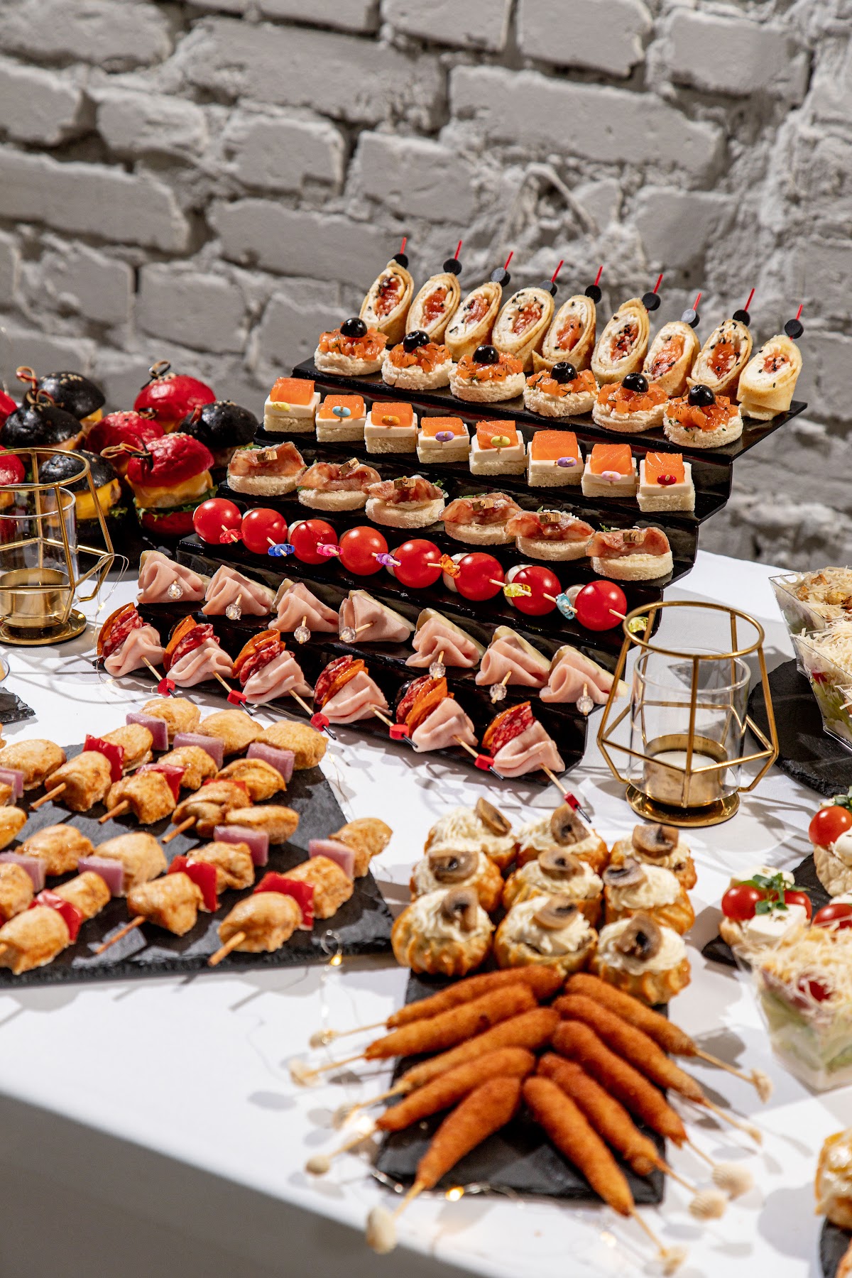 Rii Lee Catering — кадр 3 из 20