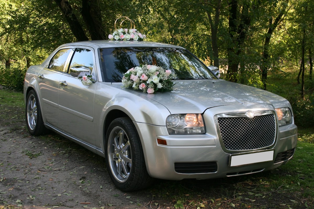 Chrysler 300