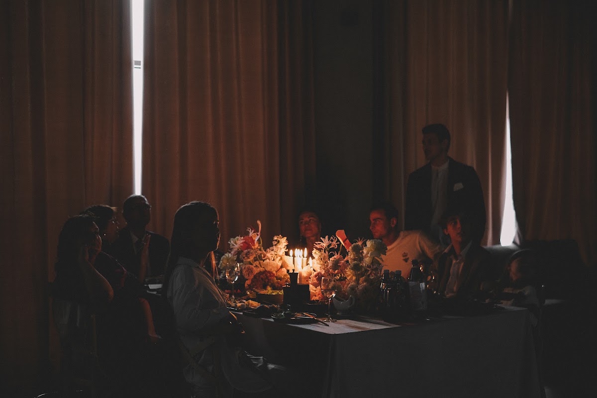 Kremen’ event