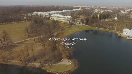 Портфолио: Свадьба