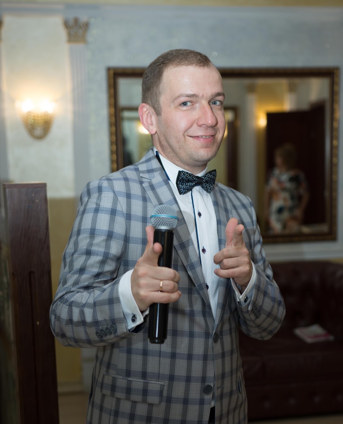 Портфолио: Свадьба