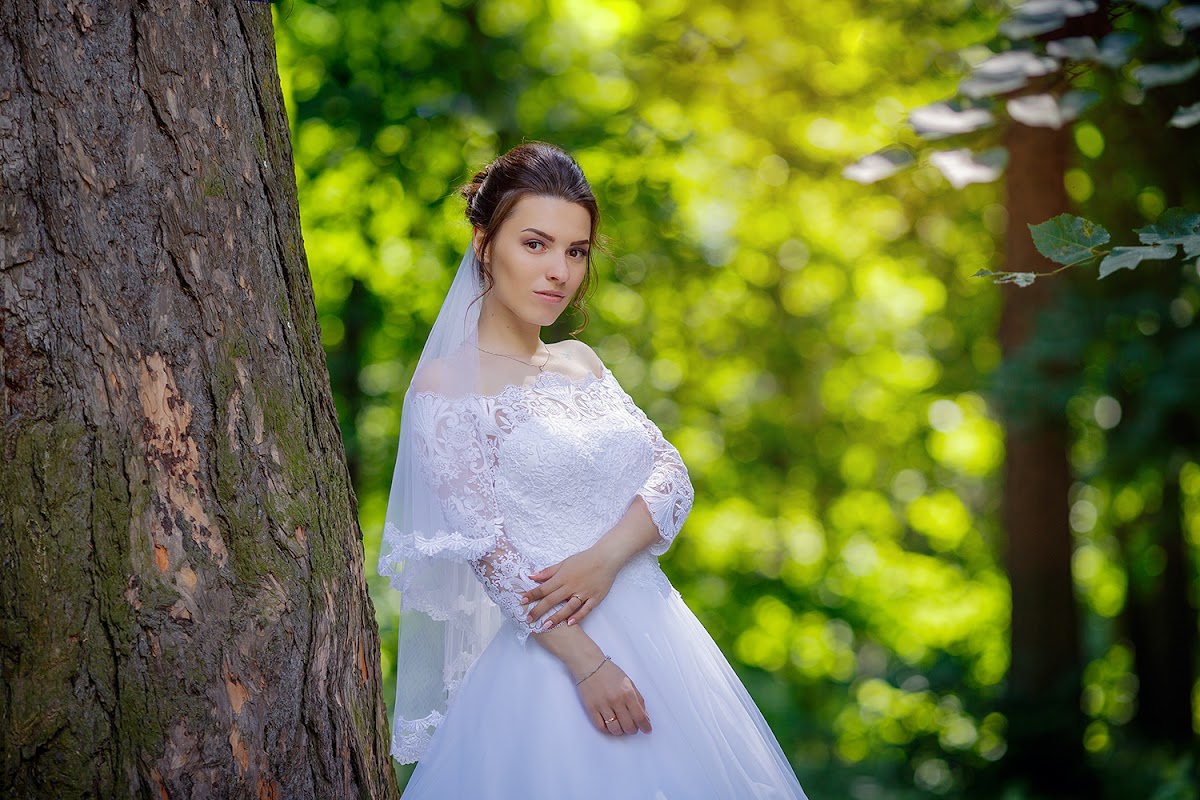 Юля и Артем