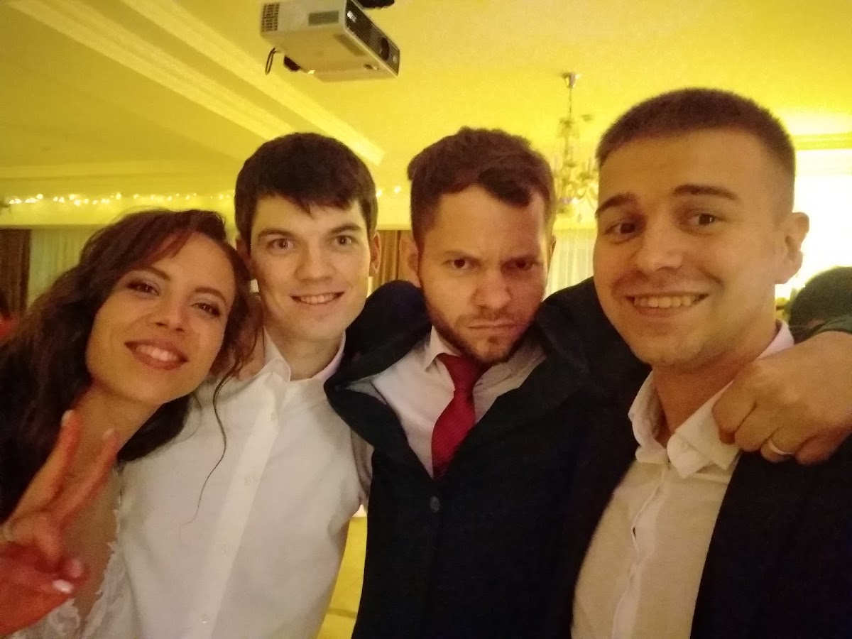 Фотографии