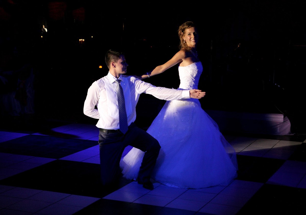 Star Dance