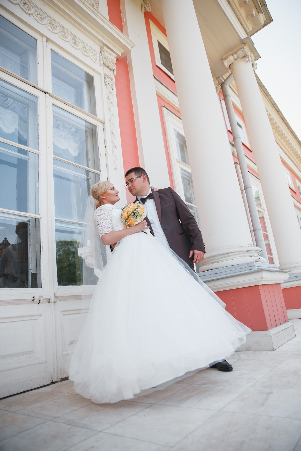 Ресторан Роял королев фото royal