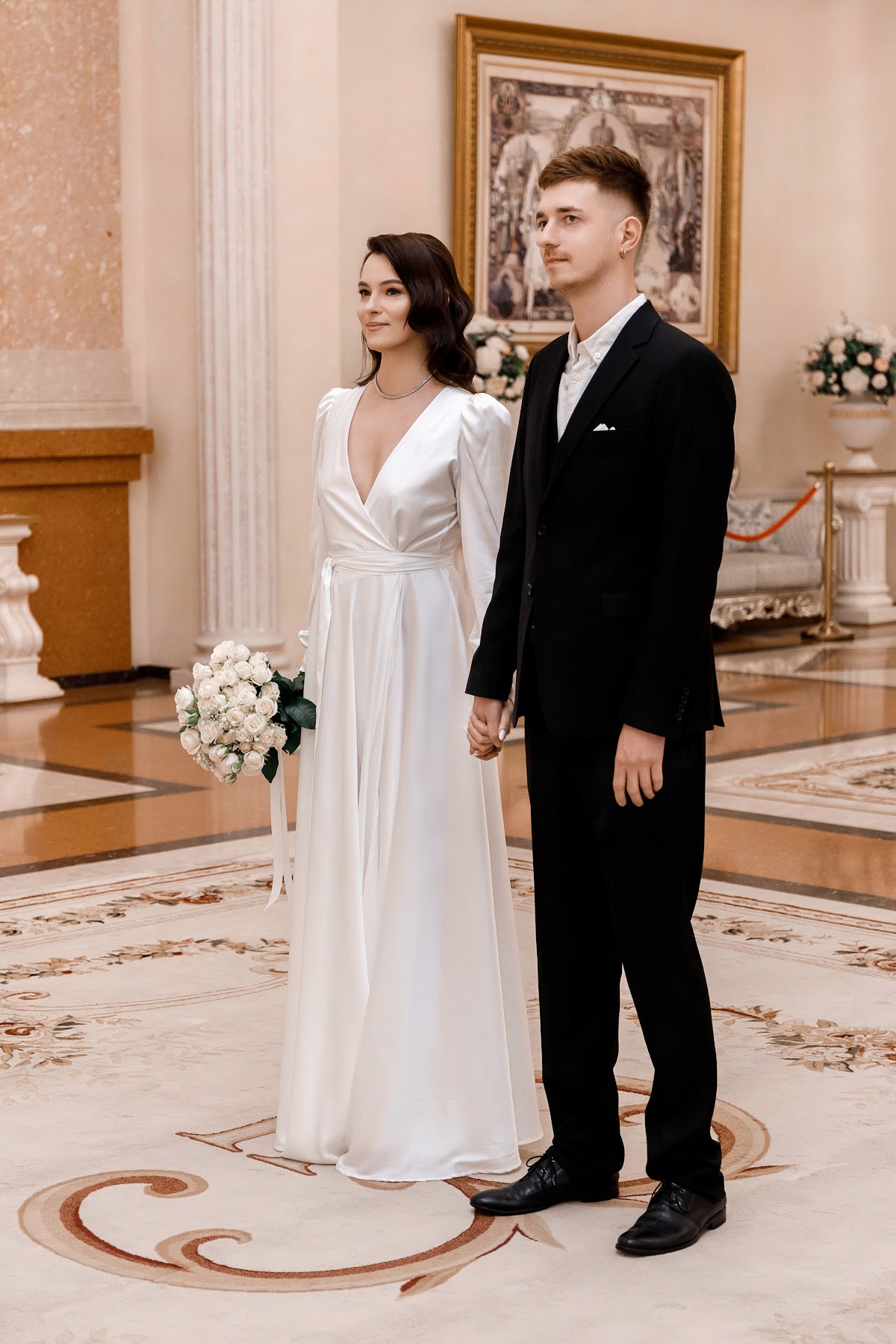 Ирина и Александра