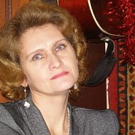 Марина Демидова (Кузьмищева)