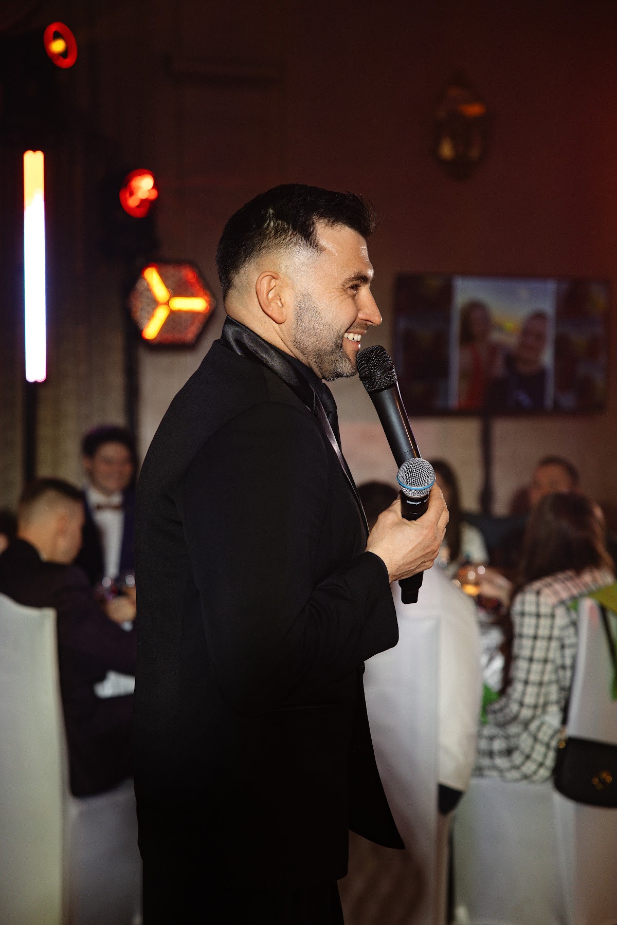 Портфолио: Свадьба