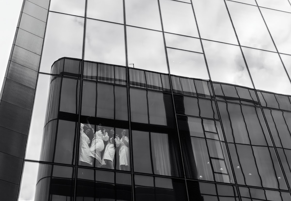 Мария и Алексей