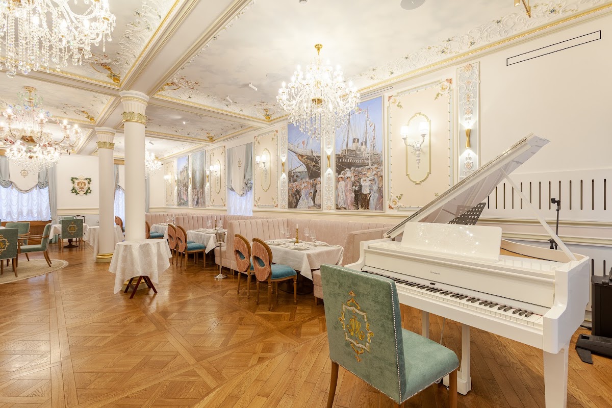 Ресторан