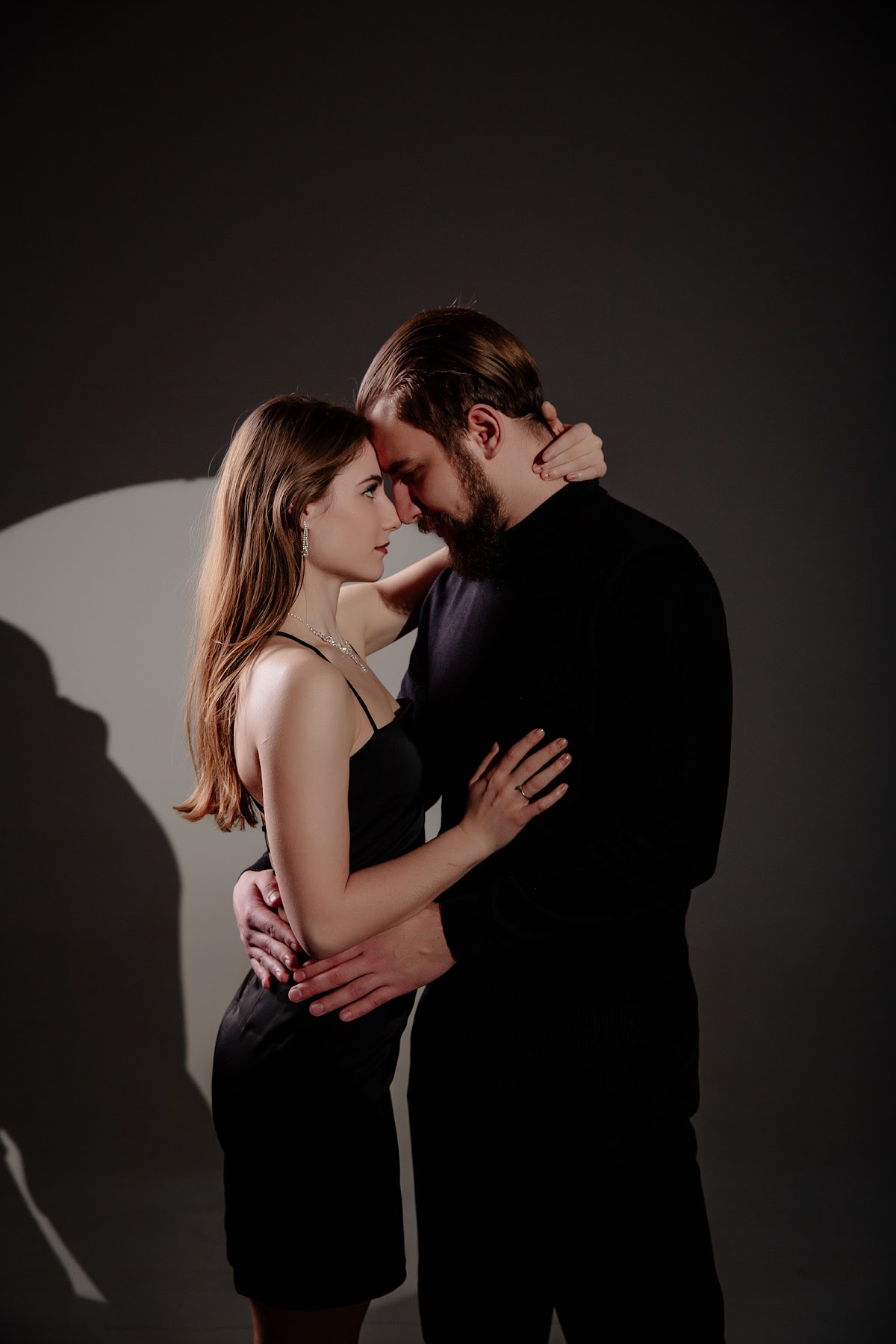 Портфолио: Love story