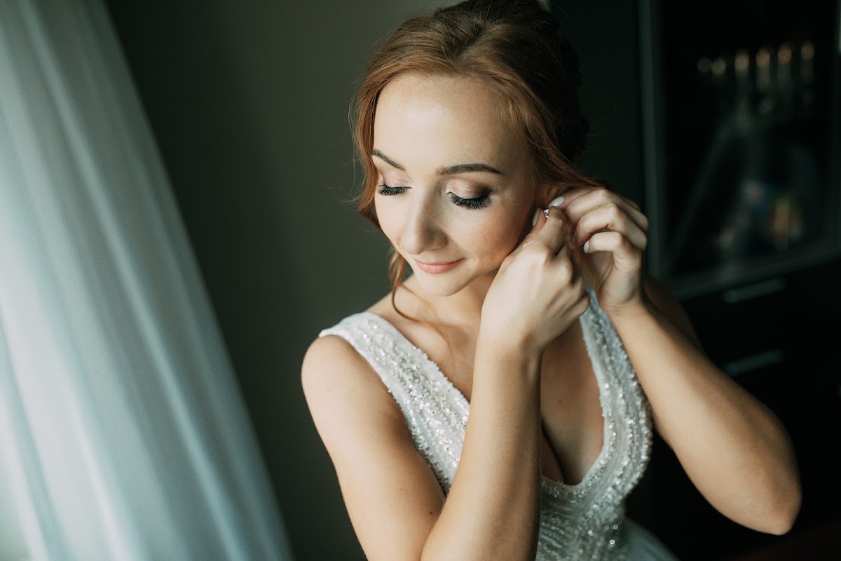 Екатерина и Александр