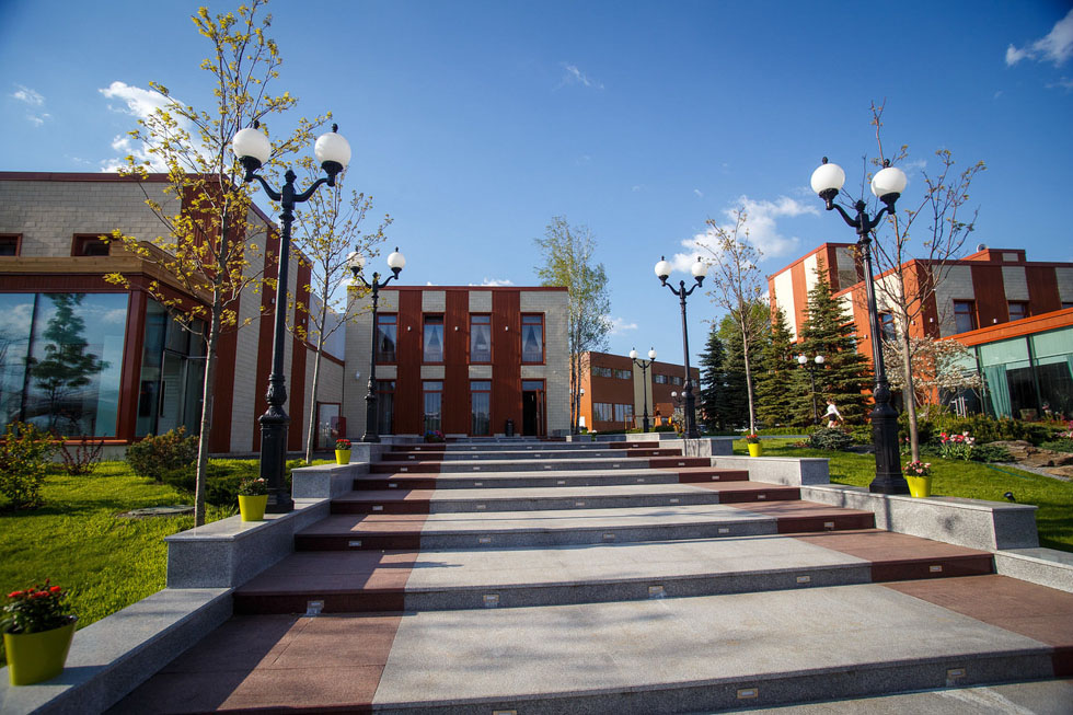 Фотогалерея ресторана