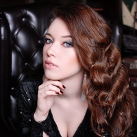 Алина Кузнецова