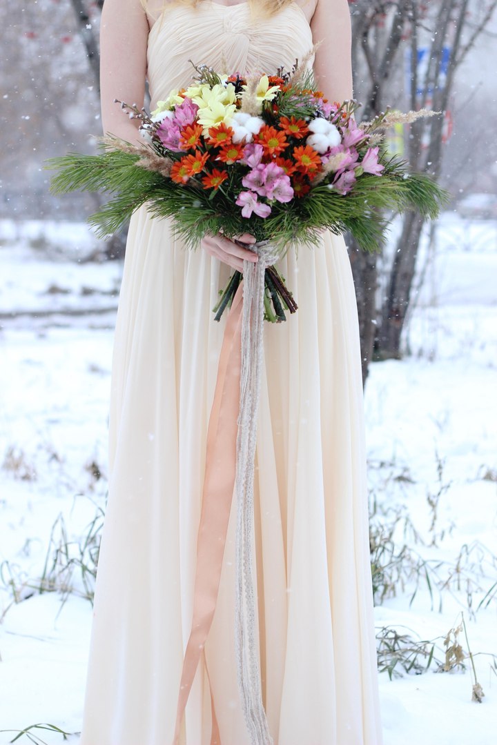 Crystal Flowers